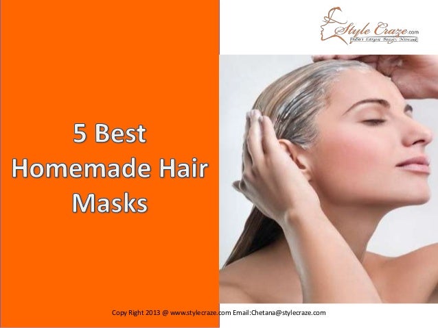 hair mask diys tricks 5 best hair masks hair mask diys tricks 5 best hair masks