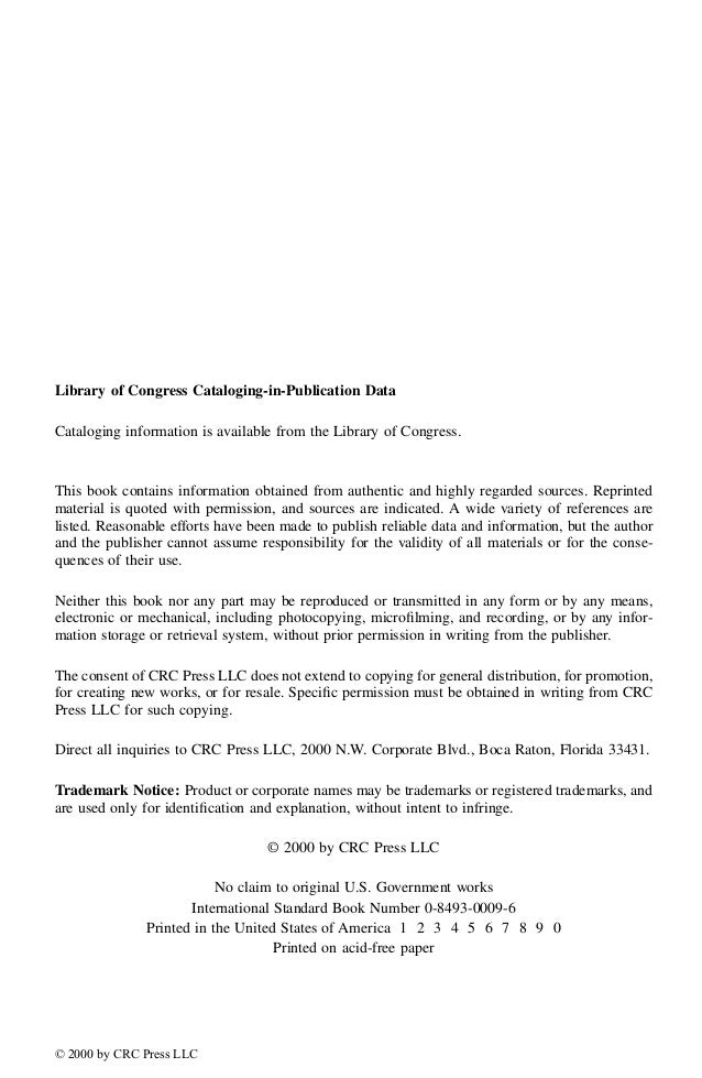 publication cataloging congress data library in