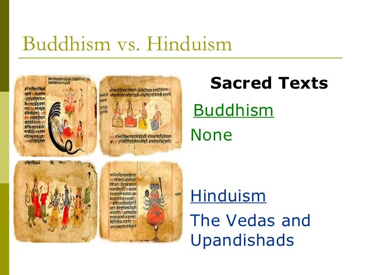buddhism and hinduism comparison report buddhism and hinduism comparison report