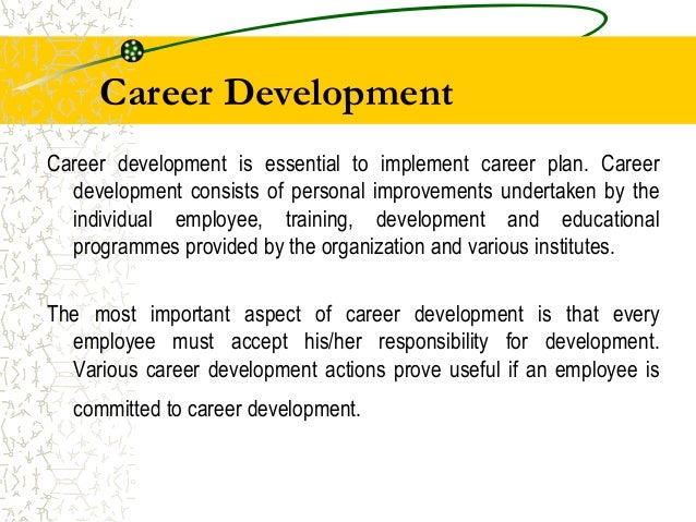 career planning definition career development definition
