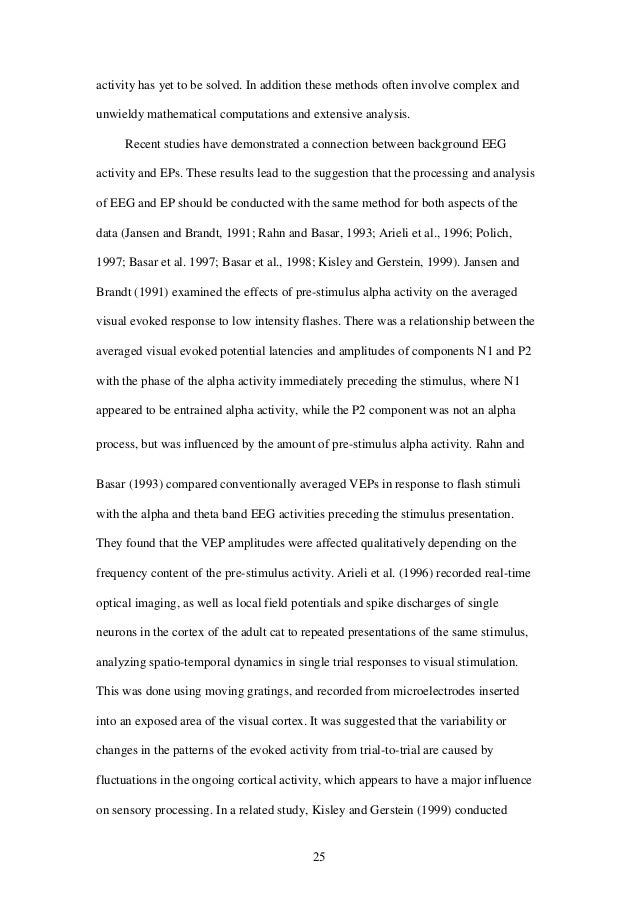 Phd dissertation rejected