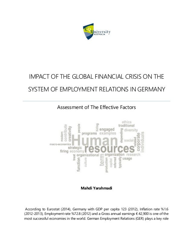 impact of global crisis on malaysias financial system Overall confidence and stability in the malaysian financial sector has been preserved throughout the period of the global financial crisis, underpinned by a strong. impact of global crisis on malaysias financial system Overall confidence and stability in the malaysian financial sector has been preserved throughout the period of the global financial crisis, underpinned by a strong.