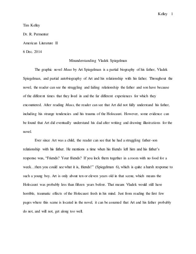 maus ii essay questions maus ii essay questions