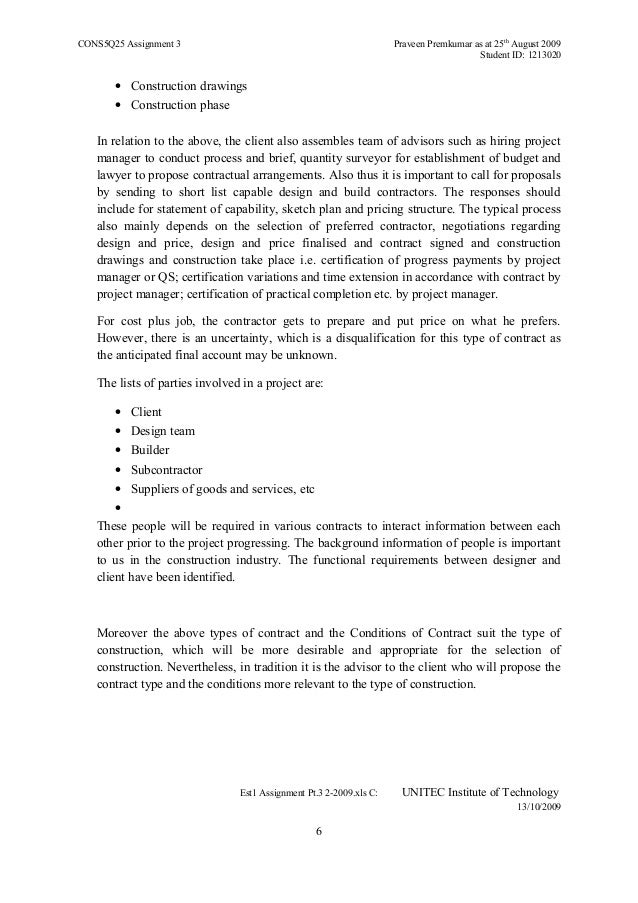 standard forms of building contract Standard short form agreement between contractor and subcontractor page 1 of 6 standard form of agreement between contractor and subcontractor (where contractor and subcontractor close construction, inc, 301 nw 4th avenue, okeechobee, florida 34972. standard forms of building contract Standard short form agreement between contractor and subcontractor page 1 of 6 standard form of agreement between contractor and subcontractor (where contractor and subcontractor close construction, inc, 301 nw 4th avenue, okeechobee, florida 34972.