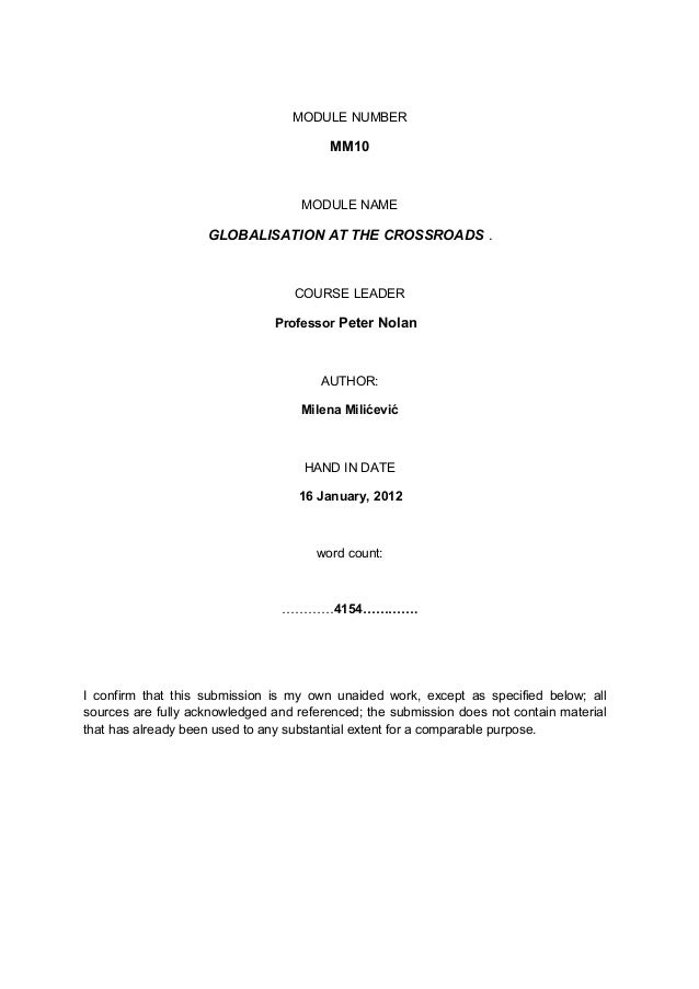 IT honours thesis projects | University of Technology Sydney