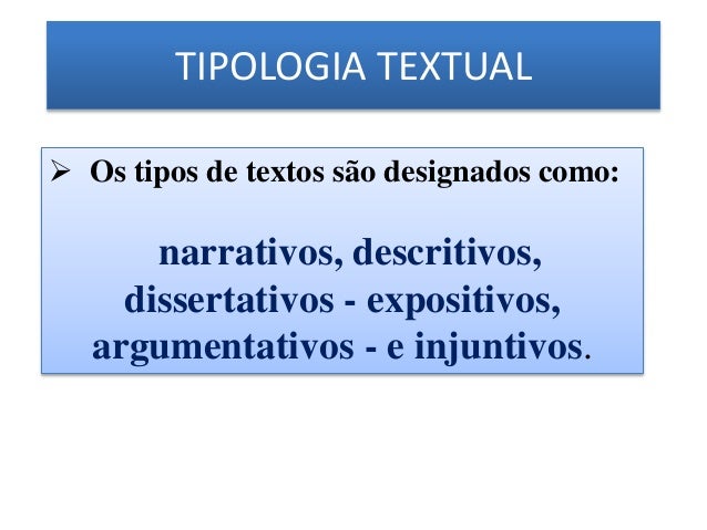 Genero textual ensaio exemplos