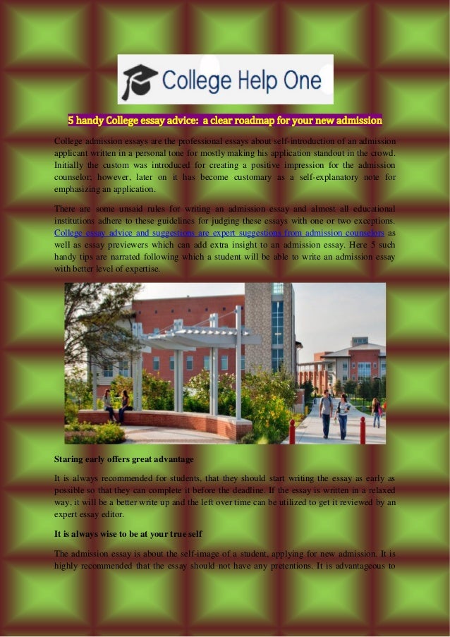 essays college admissions advice essays college admissions advice