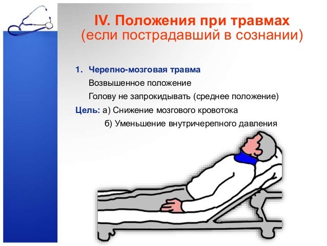 Травмы головы и суставов Травмы головы и суставов