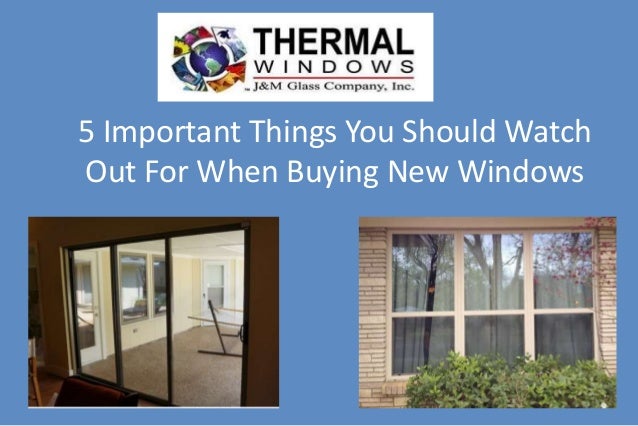 5 Important Things You Should 5 important things you should out for when buying 5 Important Things You Should 5 important things you should out for when buying