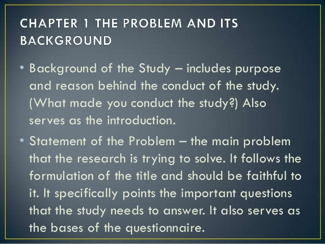 What is the purpose of a research paper proposal