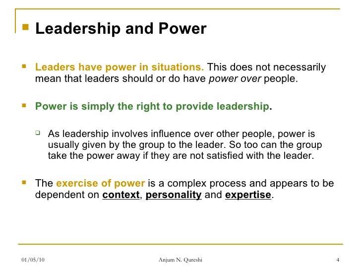 leadership bases of power essay 54 apmp fall 1999 leadership as a function of power proposalmanagement h ow can power be used to influence behavior how many types of power exist which are most likely. leadership bases of power essay 54 apmp fall 1999 leadership as a function of power proposalmanagement h ow can power be used to influence behavior how many types of power exist which are most likely.