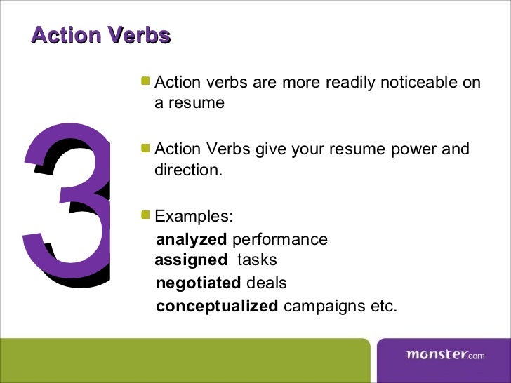 Professional resume writing naukri