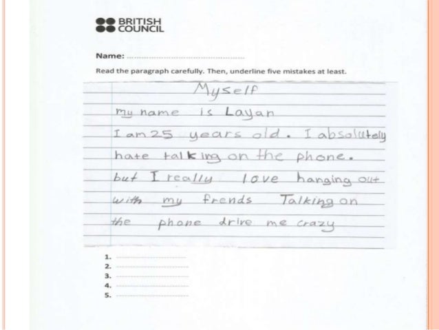 Essay Writing 1 Golden Rules - SlideShare