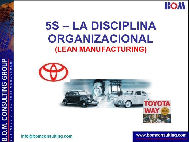 EJEMPLOS DE LAS 5 S ejemplos de las 5 s:
