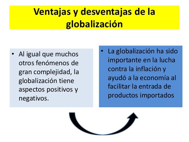 Pros Y Contras De La Globalizacion es.slideshare.net