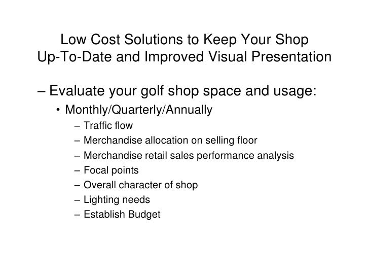 5 Strategies For Profitable Retail