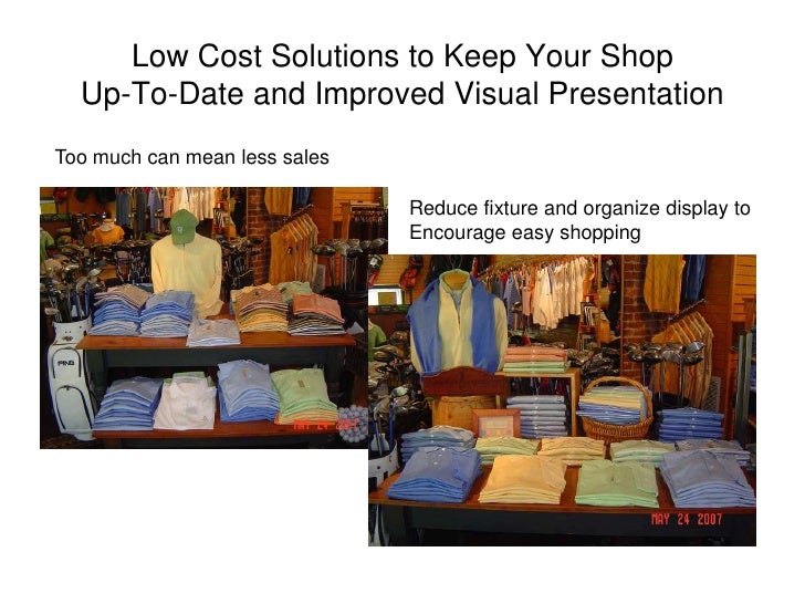 5 Strategies For Profitable Retail