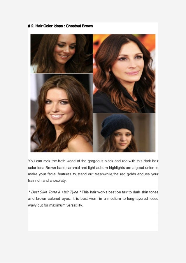 ... striking dark hair color ideas for thanksgiving day 2013 by rpgshow ... striking dark hair color ideas for thanksgiving day 2013 by rpgshow