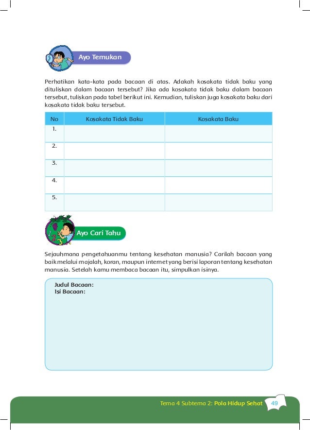 Judul buku tentang kedisiplinan siswa indonesia