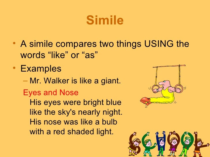 5th grade poetry unit