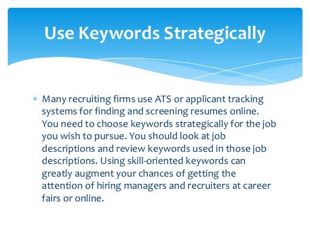 How to write a successful job application | gradireland