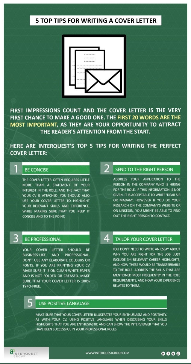 Top 10 cv writing tips