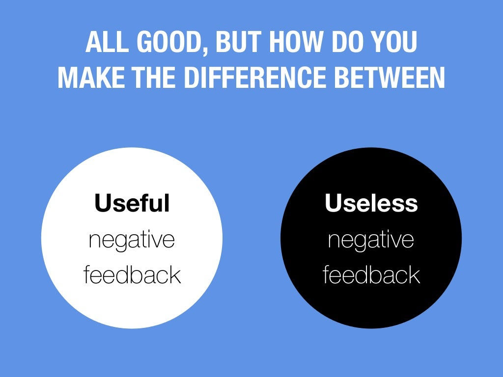 should you listen to the customer This means that they have to listen to what the customer thinks would bring value to their business, as opposed to leading off with their product or service. should you listen to the customer This means that they have to listen to what the customer thinks would bring value to their business, as opposed to leading off with their product or service.