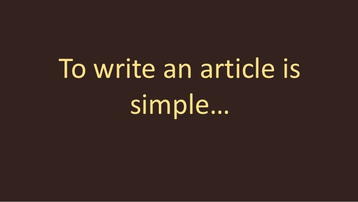 topics for writing articles topics for writing articles