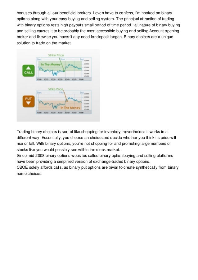 5 decimal reviews for binary options strategy