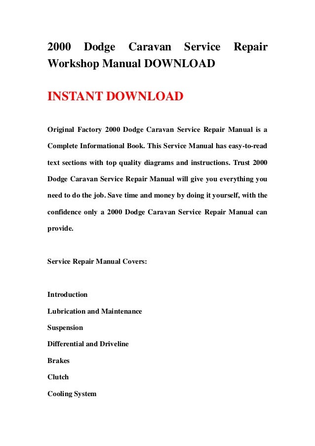 instruction manual owners