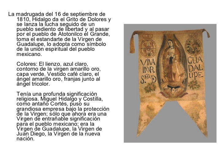 6 bandera