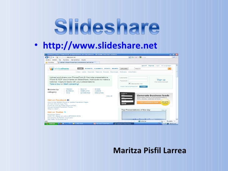 slideshare net