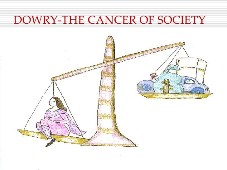 Dowry System