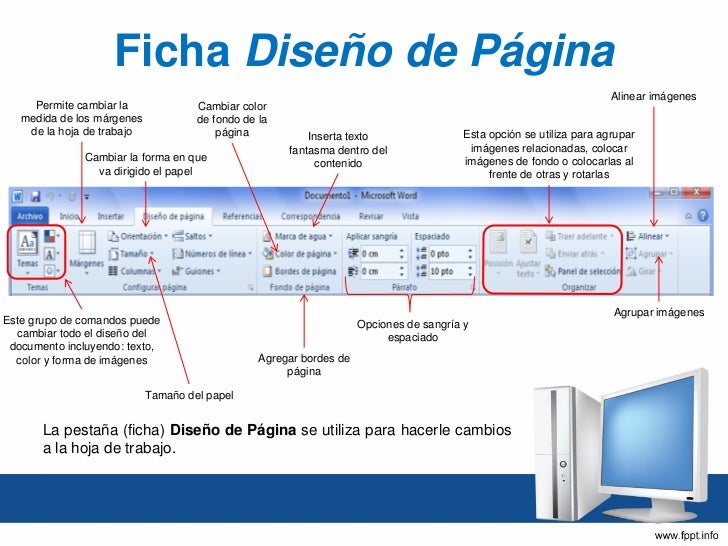 Como colocar referencias cruzadas en word