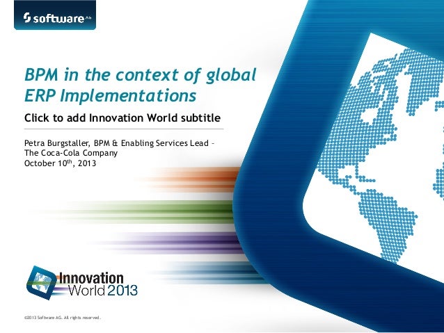 tektronix global erp implementation Reviews tektronix's implementation of an enterprise resource planning (erp) solution in all three of its global business divisions this case tells t. tektronix global erp implementation Reviews tektronix's implementation of an enterprise resource planning (erp) solution in all three of its global business divisions this case tells t.