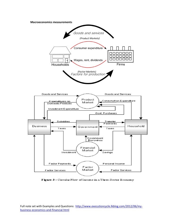 Microeconomics Term Paper