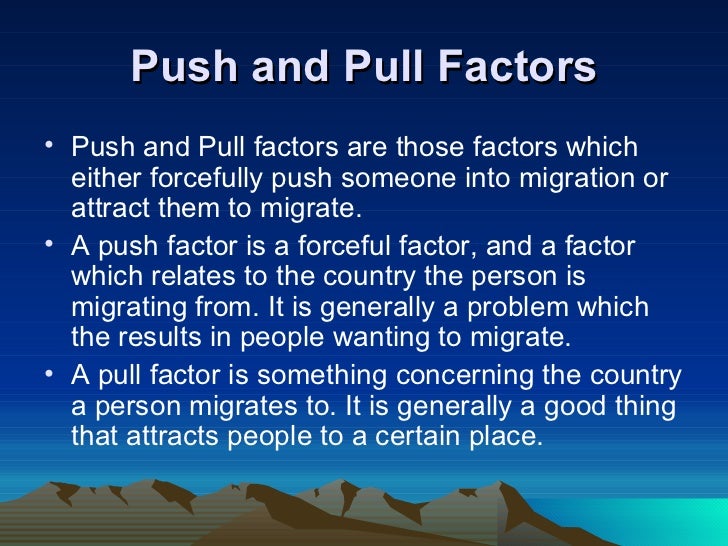 6. migration