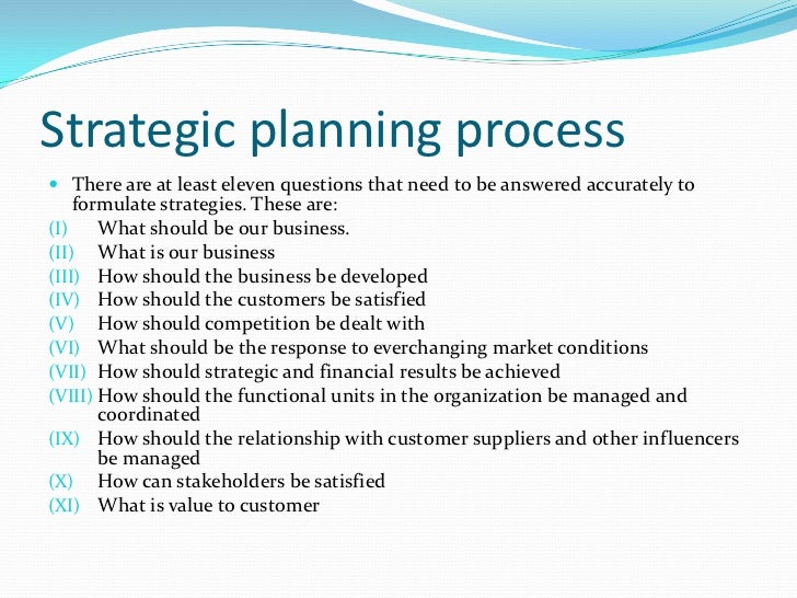 the importance of planning essay the importance of planning essay