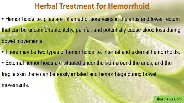 Natural Treatment For Painful Hemorrhoids Natural Treatment For Painful Hemorrhoids