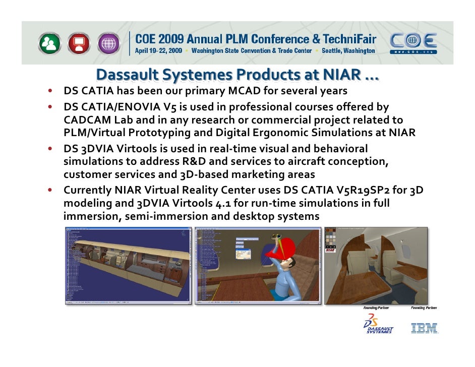 Dassault Systems Catia V5r18 Download