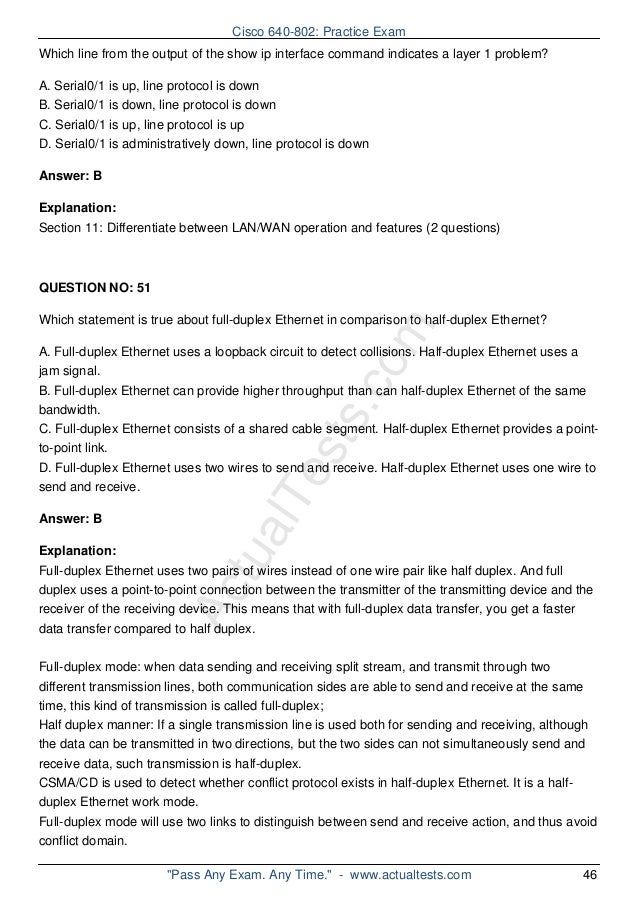 down up is is line protocol