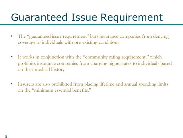 Individual Health Insurance With Pre Existing Conditions