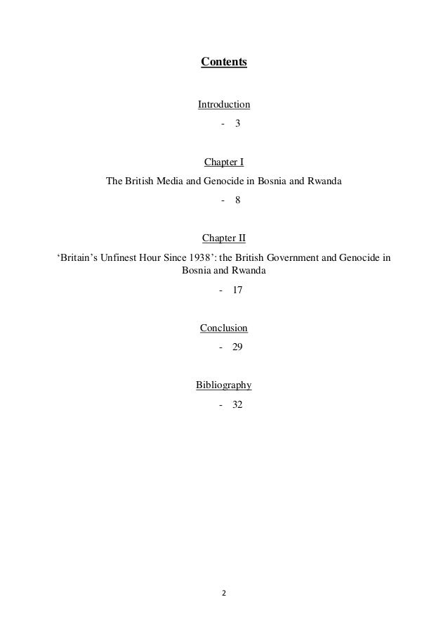Division And Analysis Essay Genocide Research Paper Starter Enotescom Travel Essay also Appendices In Essays Rwandan Genocide Essay Questions Nature And Environment Essays