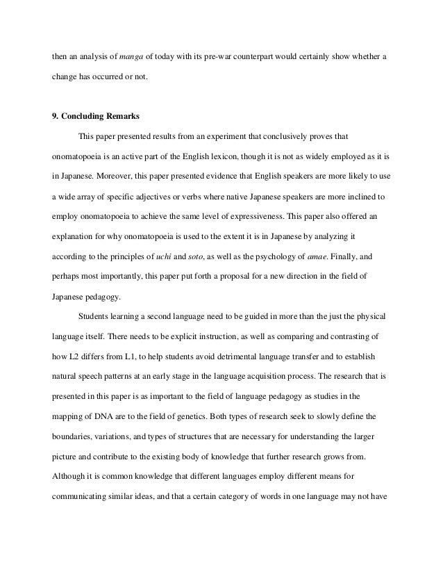 Research paper on education pdf