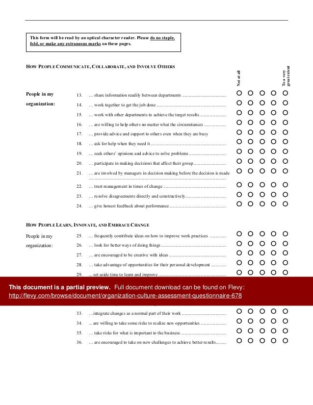 organisation need strong culture essay From the rational edge: focusing on the relationship between culture and values in a business setting, marasco starts by examining what a culture is and then explores. organisation need strong culture essay From the rational edge: focusing on the relationship between culture and values in a business setting, marasco starts by examining what a culture is and then explores.