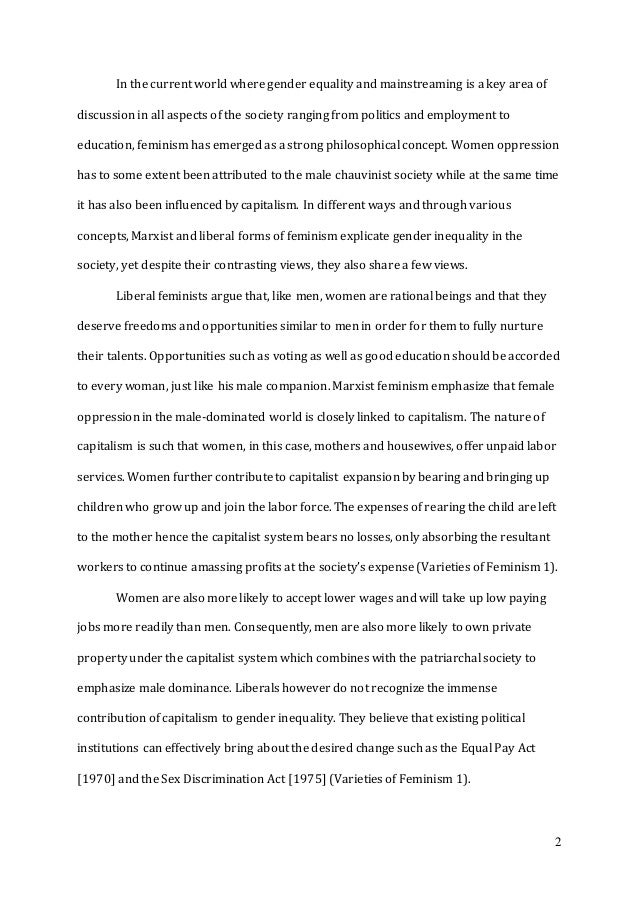 Should Abortions Be Legal Essay Gender Equality Essay Paper What Is A Leader Essay also Brutus Essay Gender Equality Essay Paper Report Essay Sample Gender Equality Deaf Culture Essay