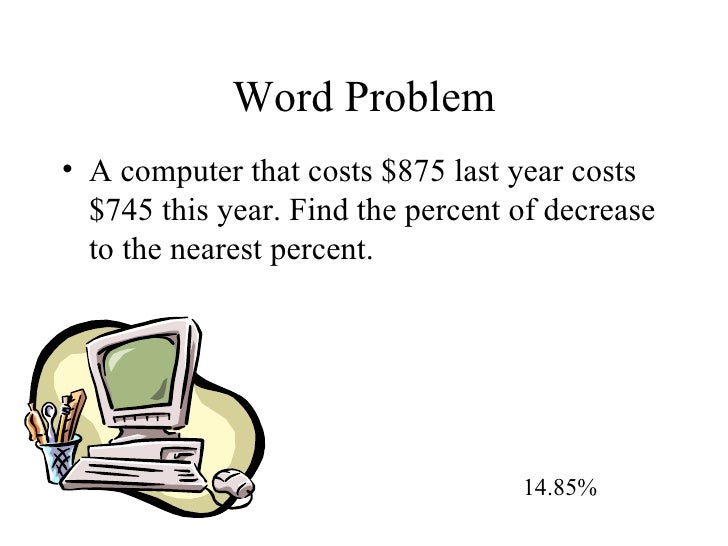 Number Names Worksheets » Percentages Worksheets Year 8 - Free ...