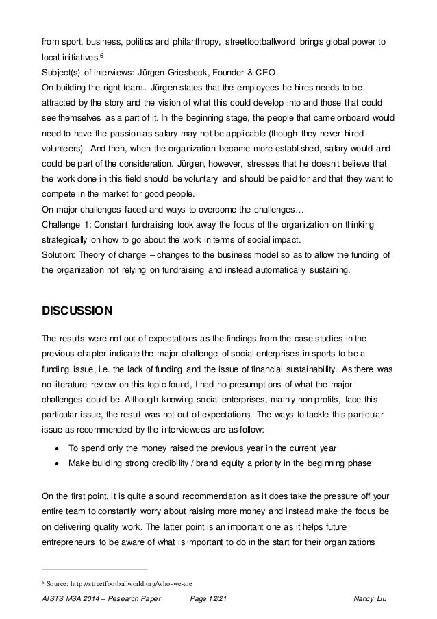 Research papers web services security