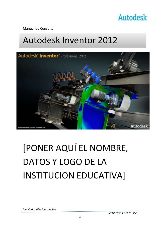 Download manual inventor pro download