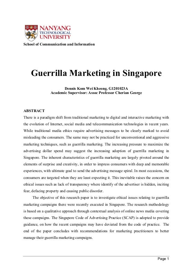 Journal of the Academy of Marketing Science